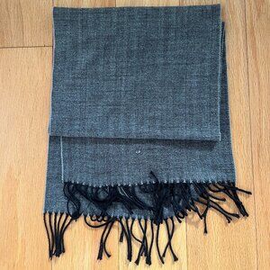 RARE! Vintage, 90s scarf